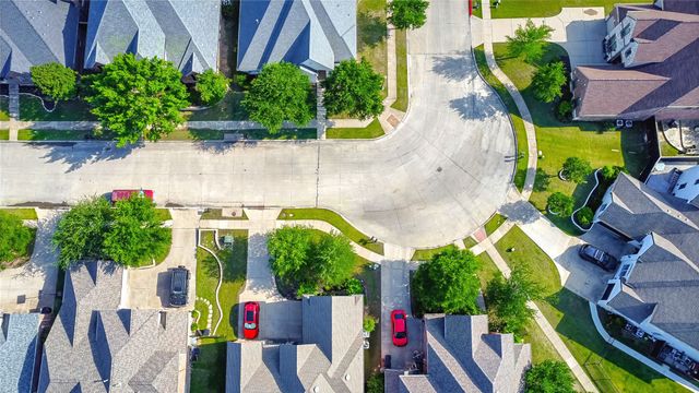 3476 Chesapeake Drive, Frisco, TX 75034