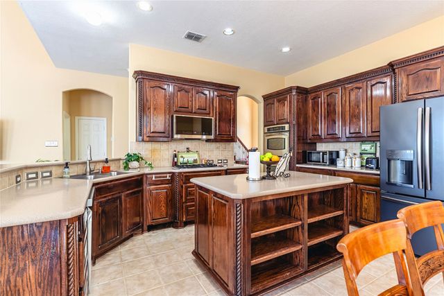 3476 Chesapeake Drive, Frisco, TX 75034