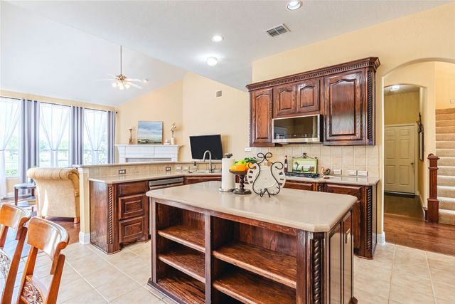 3476 Chesapeake Drive, Frisco, TX 75034