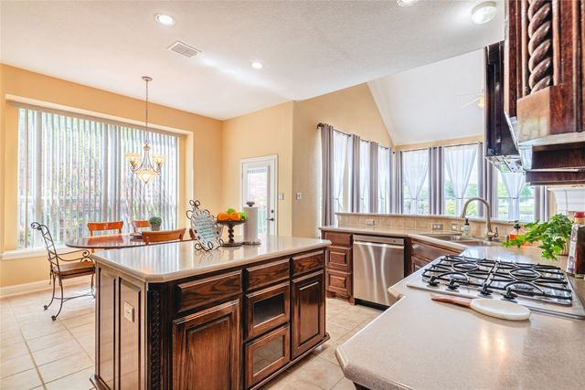 3476 Chesapeake Drive, Frisco, TX 75034