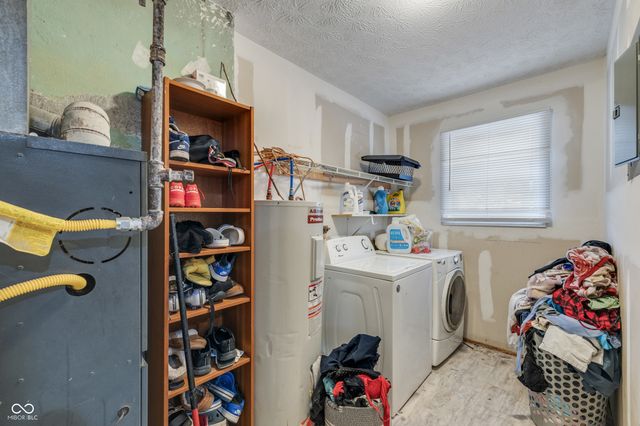 2320 N Catherwood Avenue, Indianapolis, IN 46219