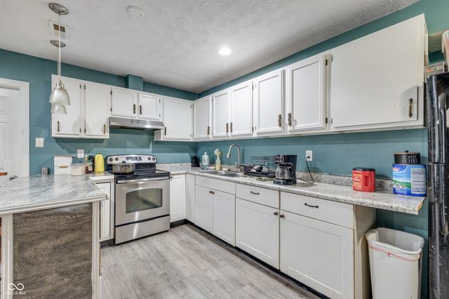 2320 N Catherwood Avenue, Indianapolis, IN 46219