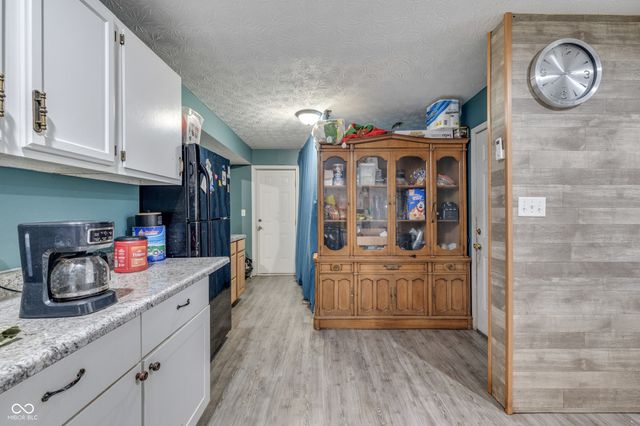 2320 N Catherwood Avenue, Indianapolis, IN 46219