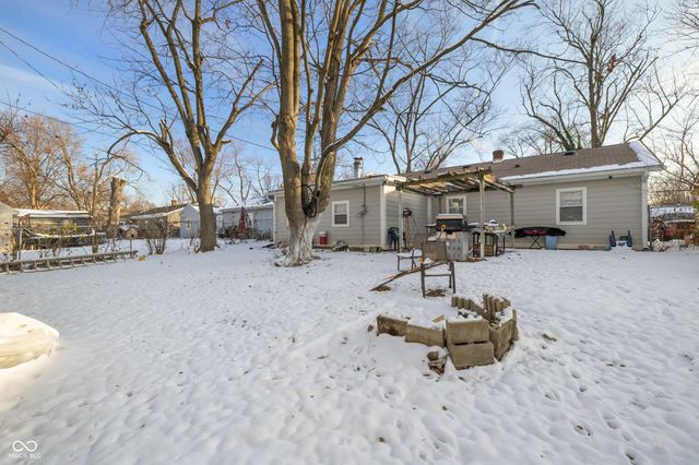 2320 N Catherwood Avenue, Indianapolis, IN 46219