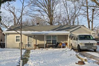 2320 N Catherwood Avenue, Indianapolis, IN 46219