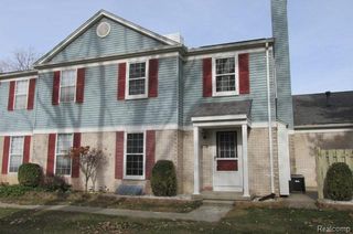 24627 Lake Meadow Drive, Harrison Charter Township, MI 48045