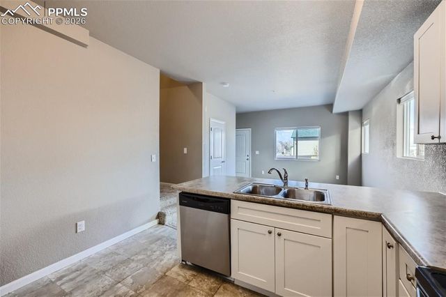 4270 Little Rock View, Colorado Springs, CO 80911