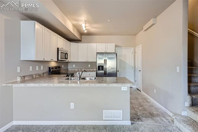 4270 Little Rock View, Colorado Springs, CO 80911