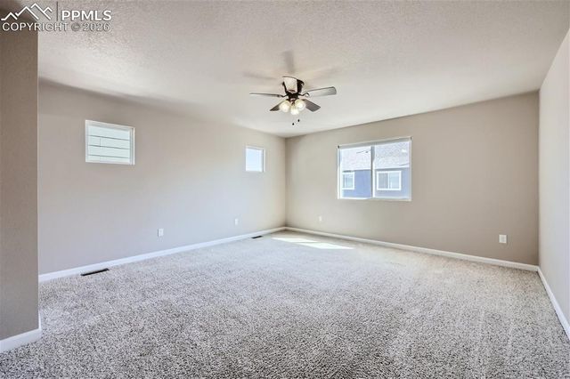 4270 Little Rock View, Colorado Springs, CO 80911