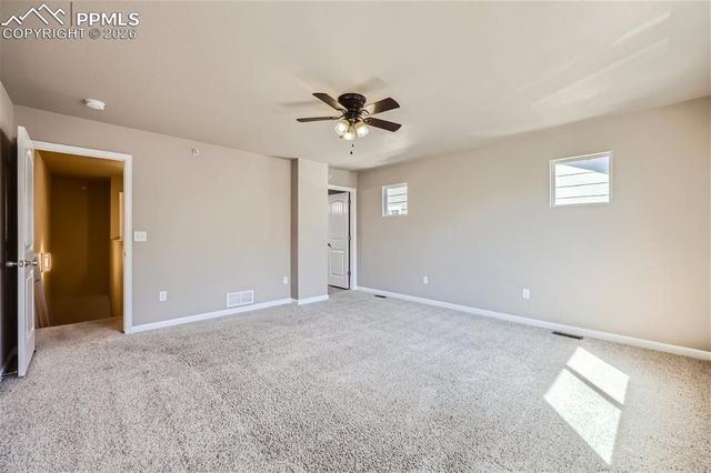 4270 Little Rock View, Colorado Springs, CO 80911