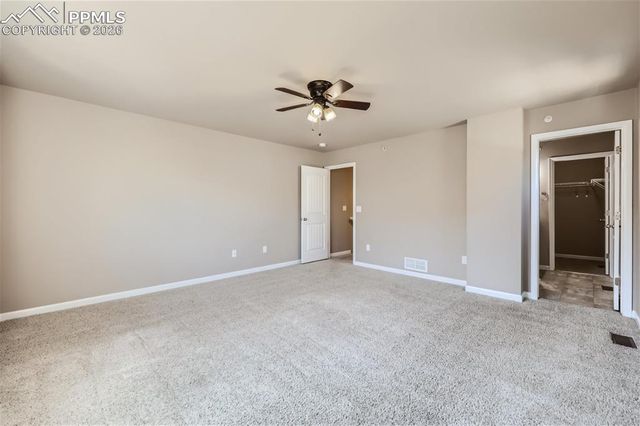 4270 Little Rock View, Colorado Springs, CO 80911