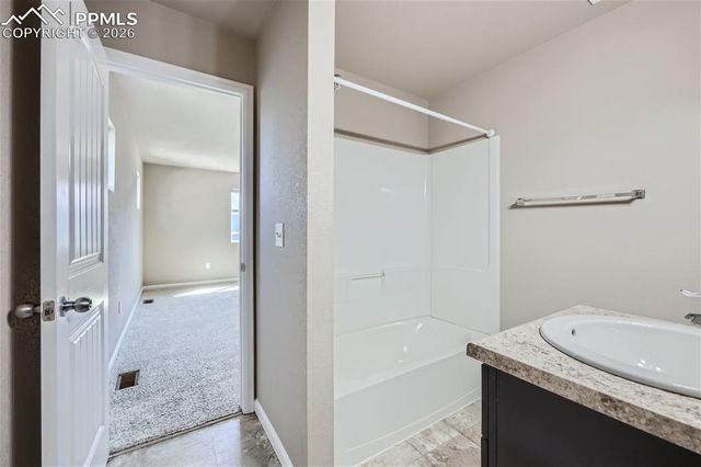 4270 Little Rock View, Colorado Springs, CO 80911