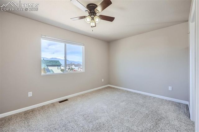 4270 Little Rock View, Colorado Springs, CO 80911