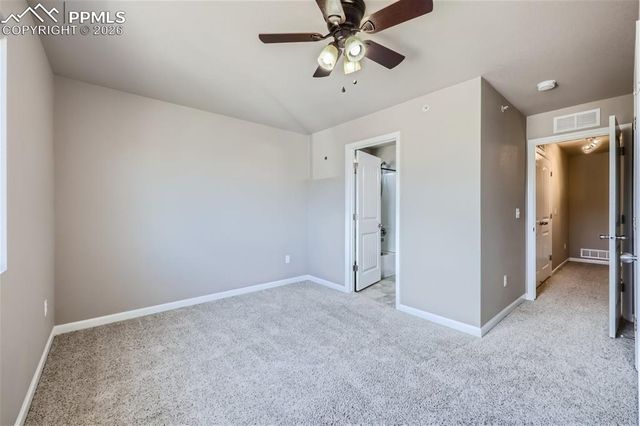 4270 Little Rock View, Colorado Springs, CO 80911