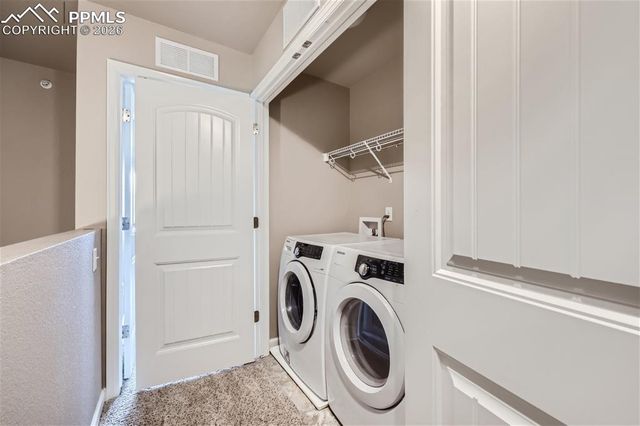 4270 Little Rock View, Colorado Springs, CO 80911