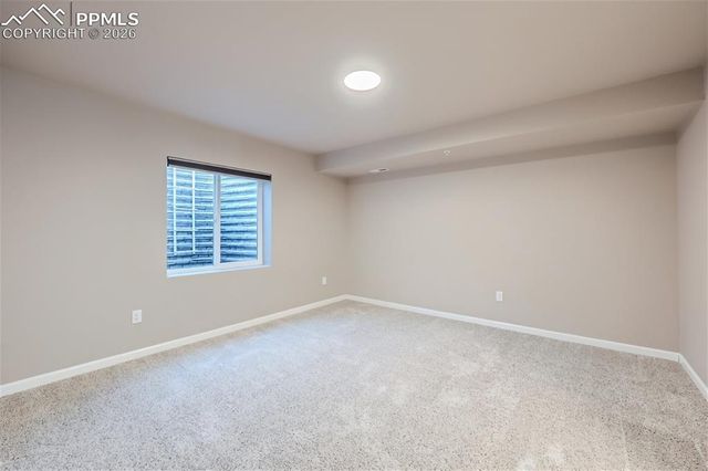 4270 Little Rock View, Colorado Springs, CO 80911