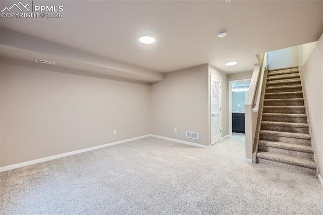 4270 Little Rock View, Colorado Springs, CO 80911