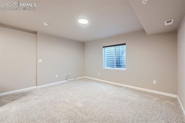 4270 Little Rock View, Colorado Springs, CO 80911