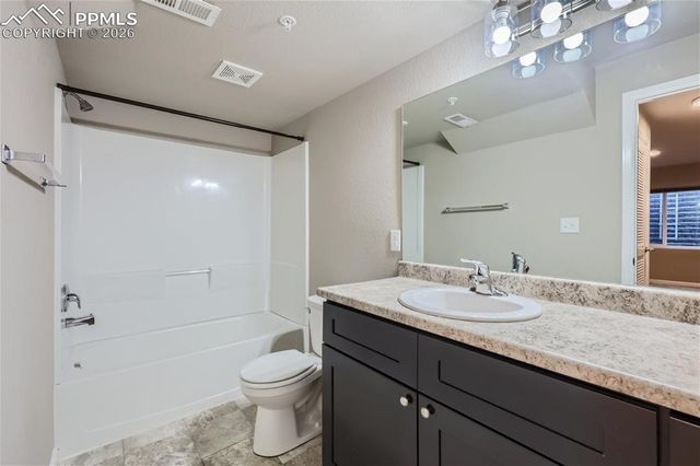 4270 Little Rock View, Colorado Springs, CO 80911