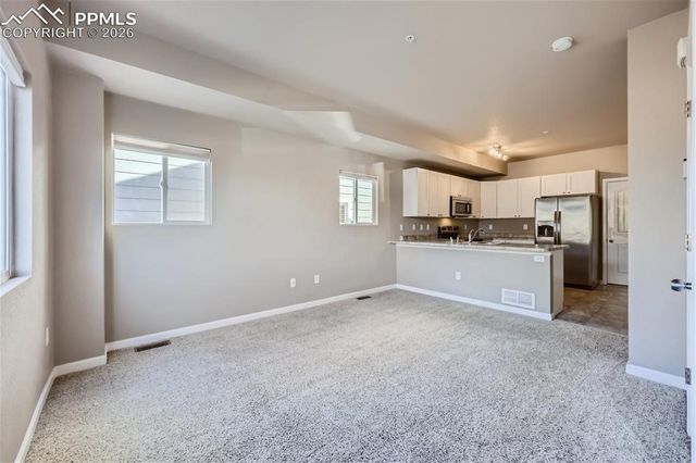 4270 Little Rock View, Colorado Springs, CO 80911