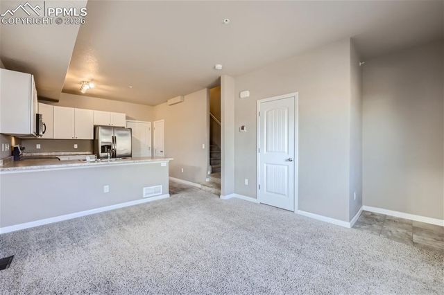 4270 Little Rock View, Colorado Springs, CO 80911