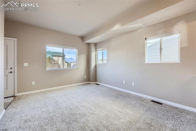 4270 Little Rock View, Colorado Springs, CO 80911