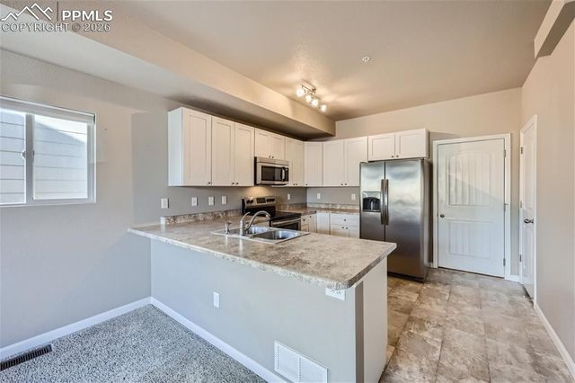 4270 Little Rock View, Colorado Springs, CO 80911