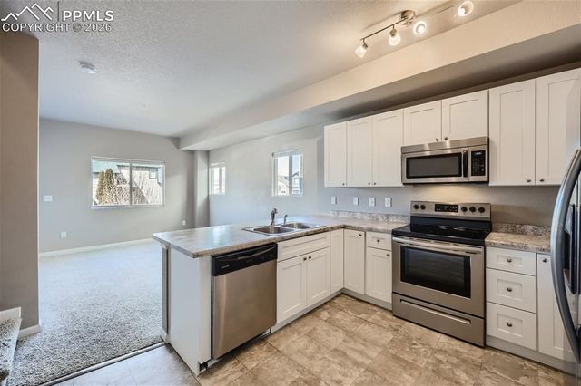 4270 Little Rock View, Colorado Springs, CO 80911