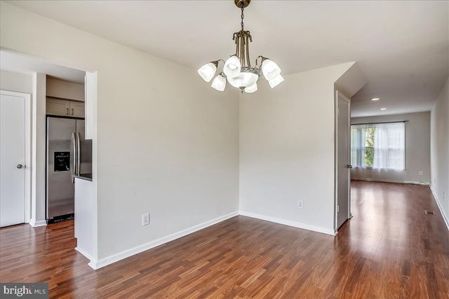 8830 THOMAS LEA, Gaithersburg, MD 20886