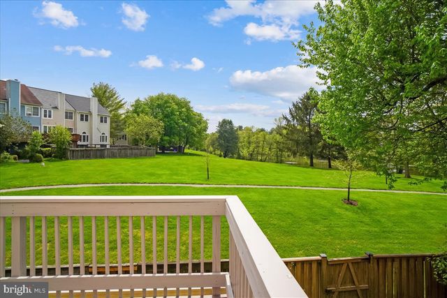 8830 THOMAS LEA, Gaithersburg, MD 20886
