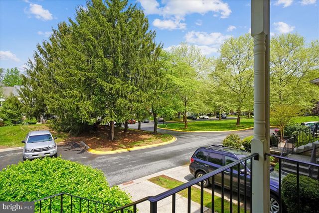 8830 THOMAS LEA, Gaithersburg, MD 20886