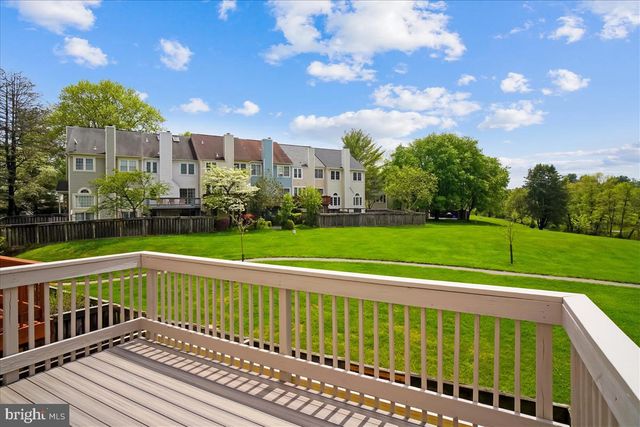 8830 THOMAS LEA, Gaithersburg, MD 20886