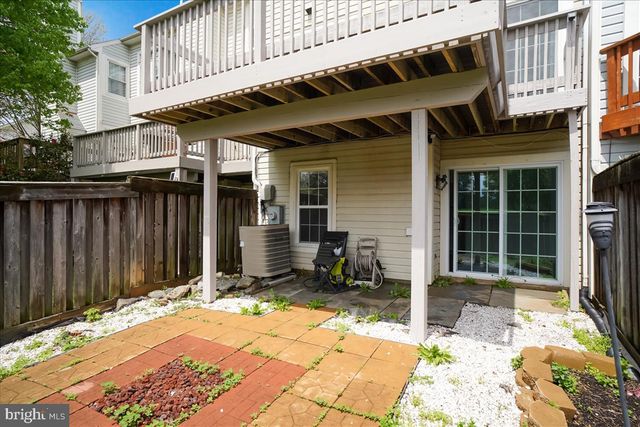 8830 THOMAS LEA, Gaithersburg, MD 20886