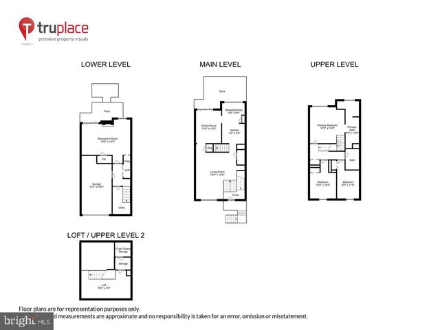 8830 THOMAS LEA, Gaithersburg, MD 20886