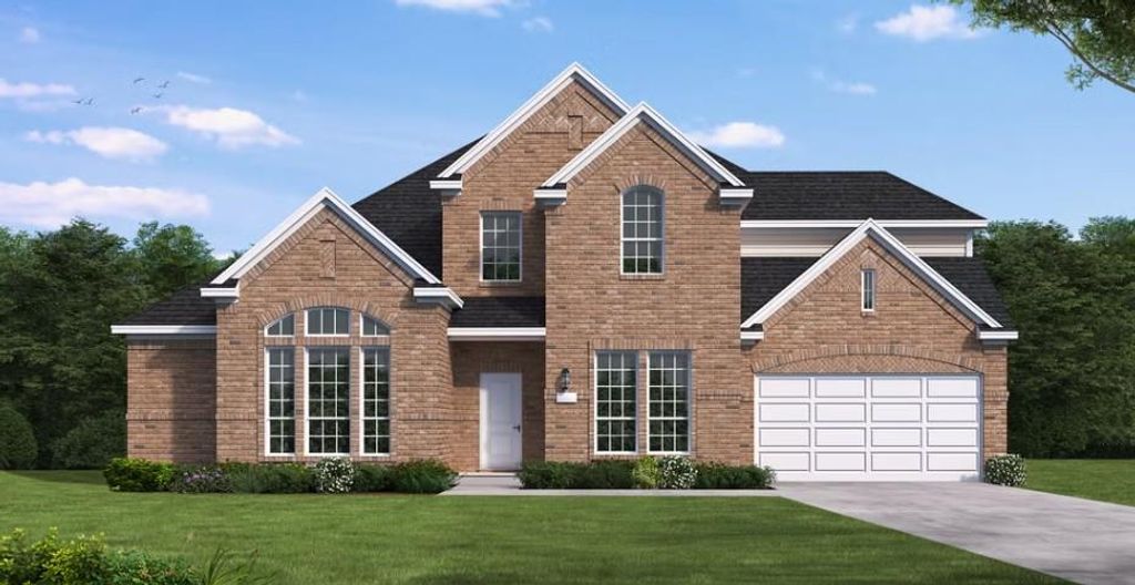 1404 Treasure Map VW, Leander, TX 78641