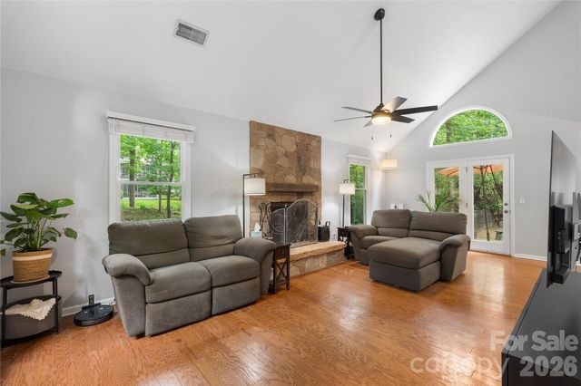 3089 Point Clear Drive, Fort Mill, SC 29708