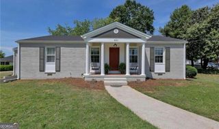 520 S Perry Street, Lawrenceville, GA 30046