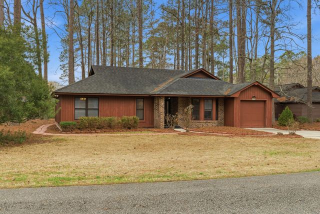 100 Timberline Dr., Conway, SC 29526