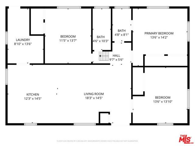 6906 Phelan Road, Phelan, CA 92371