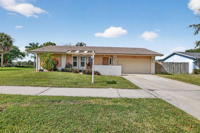 1273 SW 25th Avenue, Deerfield Beach, FL 33442