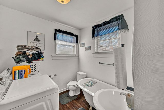 703 ELM AVE, Roanoke, VA 24013