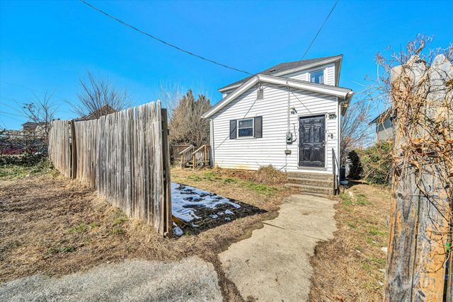 703 ELM AVE, Roanoke, VA 24013