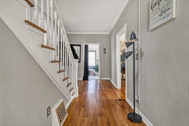 703 ELM AVE, Roanoke, VA 24013