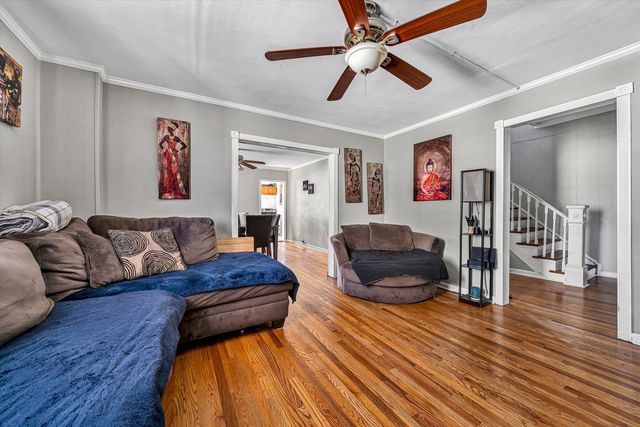 703 ELM AVE, Roanoke, VA 24013