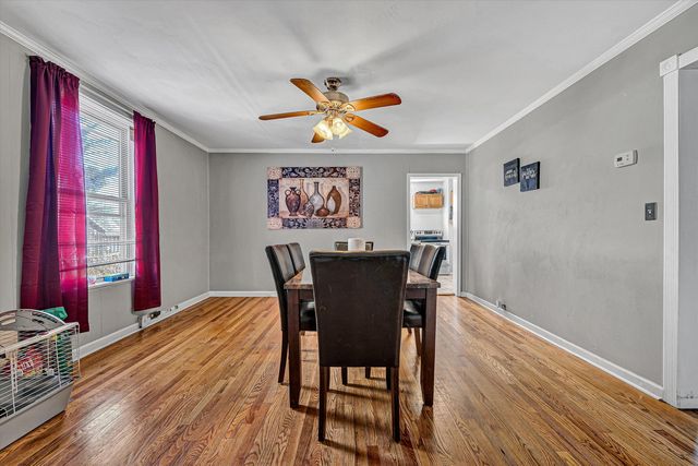 703 ELM AVE, Roanoke, VA 24013