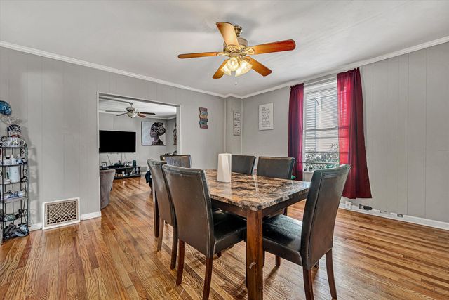 703 ELM AVE, Roanoke, VA 24013