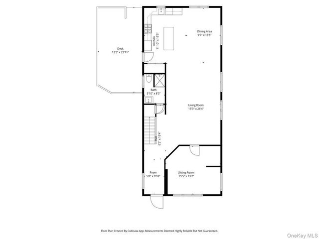 16 Cedar Street, Hastings-on-hudson, NY 10706