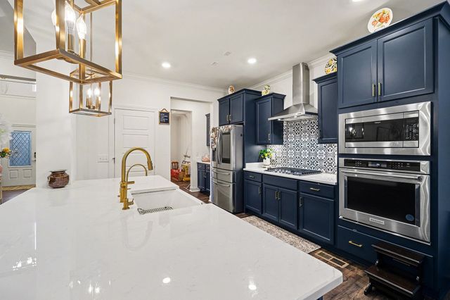 3006 Oxford Dr, Mount Juliet, TN 37122