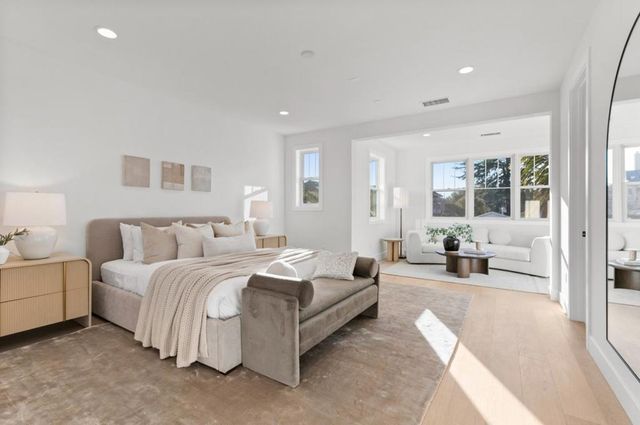 15675 El Gato Lane, Los Gatos, CA 95032