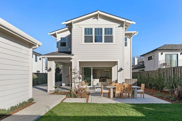 15675 El Gato Lane, Los Gatos, CA 95032